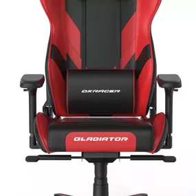 Herná stolička DXRacer GLADIATOR GB001/NR