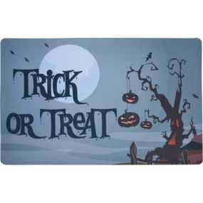 Rohožka Trick or Treat, 38 x 58 cm