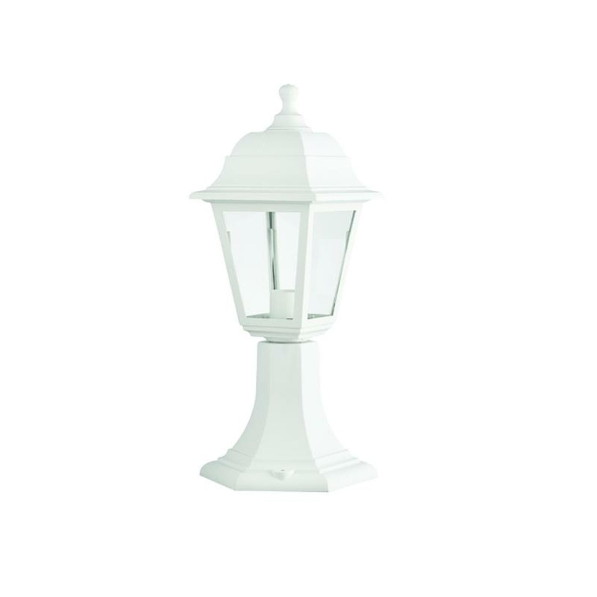 ACA Lighting Garden lantern stojanové svítidlo PLGP3W