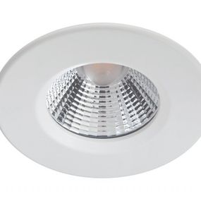 Philips Dive SL261 LED kúpeľňové zápustné bodové svietidlo 1x5,5W | 350lm | 2700K | IP65 - stmievateľné, ochrana EyeComfort, biela