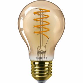 Philips LED classic 25W A60 E27 GOLD SP D RF