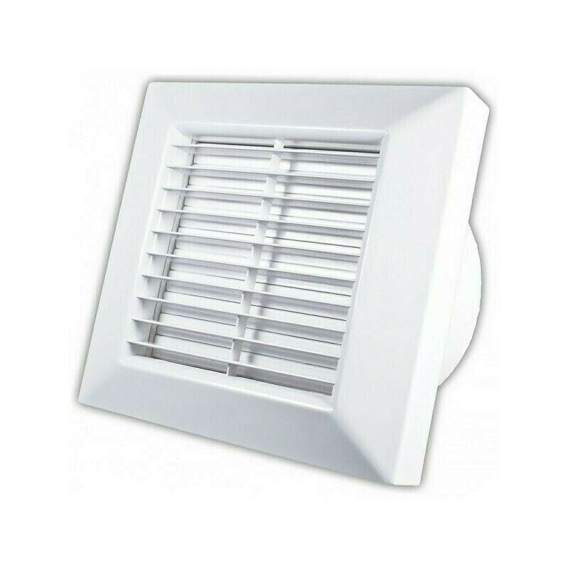 Ventilátor Klimatom Primo base 125 A