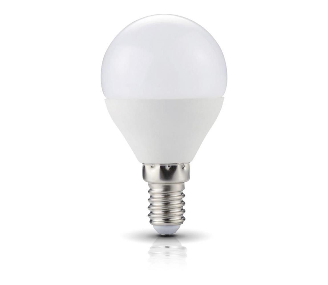 LED žiarovka E14/6W/230V 3000K