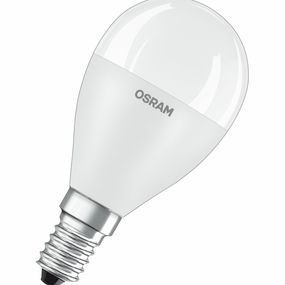 OSRAM LED VALUE CL P FR 60 non-dim 7W/827 E14