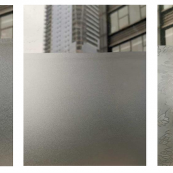 KT121002 Samolepiace fólie okenná transparetná priesvitná nepriehľadná, vzor Hrubý piesok, šírka 122 cm