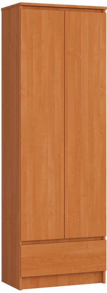 Ak furniture Rexa 60 cm jelša