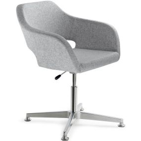 LD SEATING - Kreslo POLO+ F34-N6