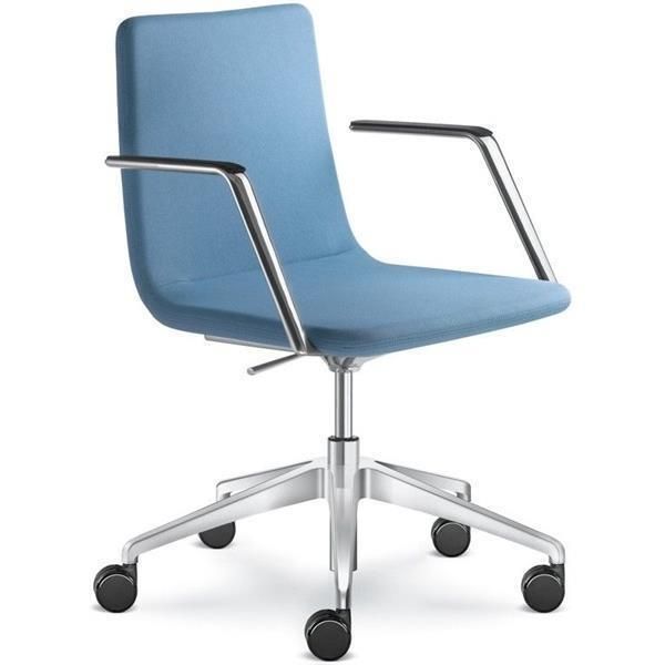 LD SEATING - Stolička HARMONY PURE 855