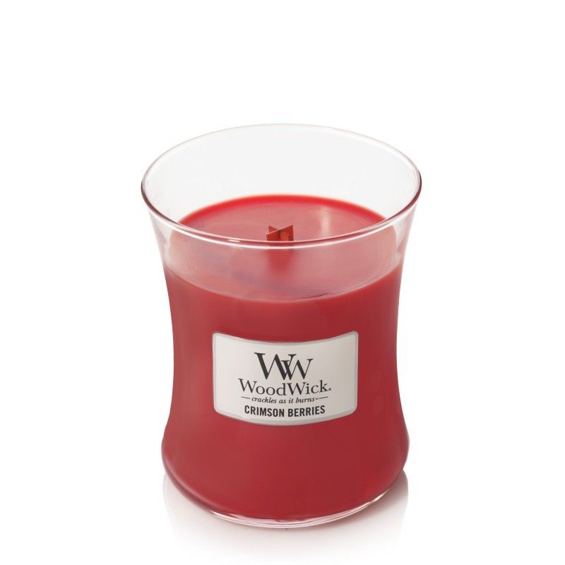 WoodWick Crimson Berries 275 g