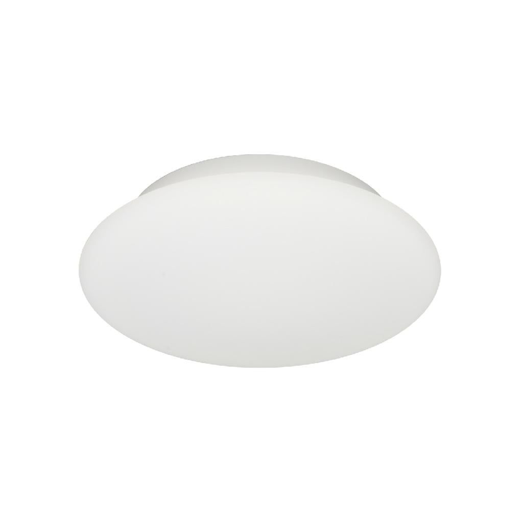 Vonkajšie nástenné svietidlo LINEA MyWhite R white  7805N
