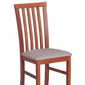 Jedálenská stolička Fulgu