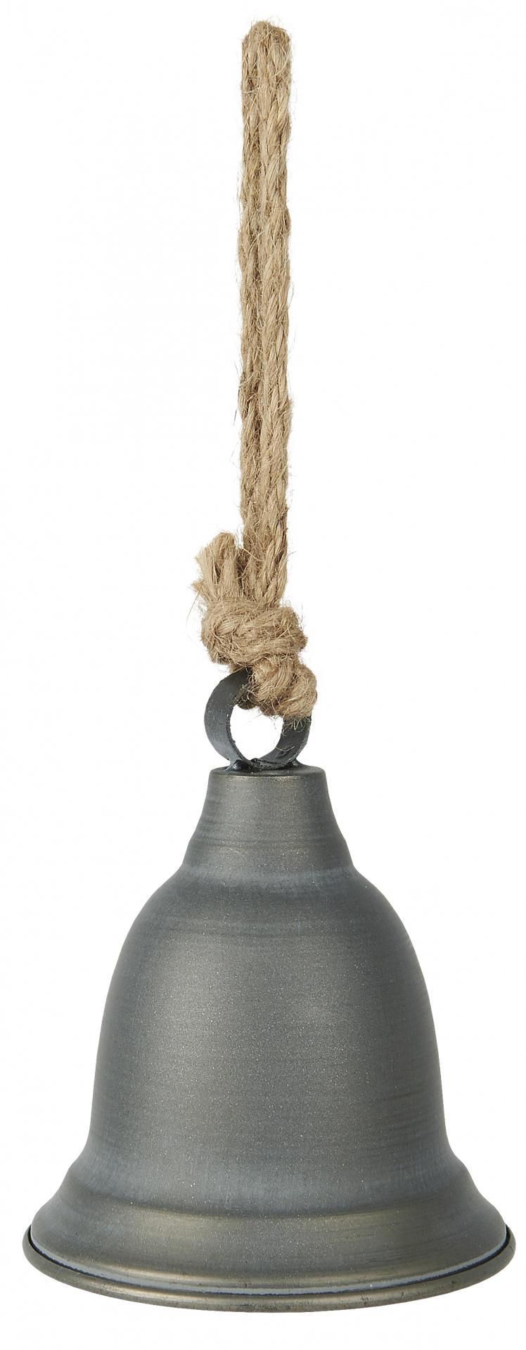 IB LAURSEN Vianočný zvonček Bell 12cm
