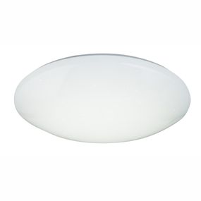 Stropné/nástenné svietidlo LED Atreju i 48363-90RGB (biela + opál) (Stmievateľné)