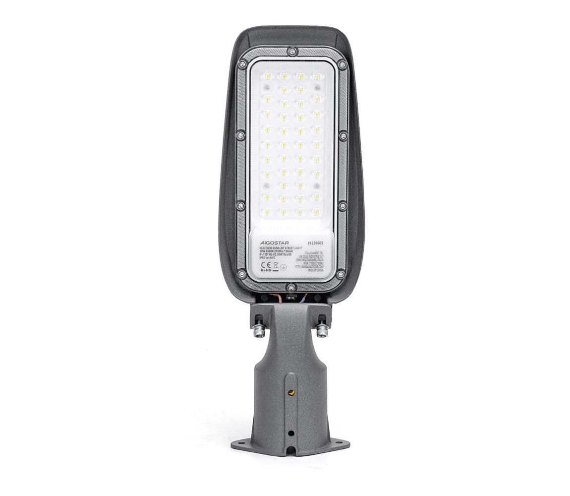 Aigostar - LED Pouličná lampa LED/30W/230V 6500K IP65