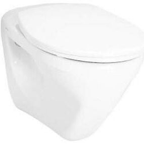 Jika Profil - Závesné WC, Dual Flush, biela H8202280000001