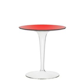 Kartell - Konferenčný stolík Tip Top - 48,5 cm