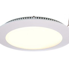Light Impressions Deko-Light stropní vestavné svítidlo LED Panel 16 24V DC 15,00 W 2700-6000 K 940 lm bílá 565103