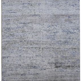 Diamond Carpets koberce Ručne viazaný kusový koberec Diamond DC-KM Glacier mix - 180x275 cm