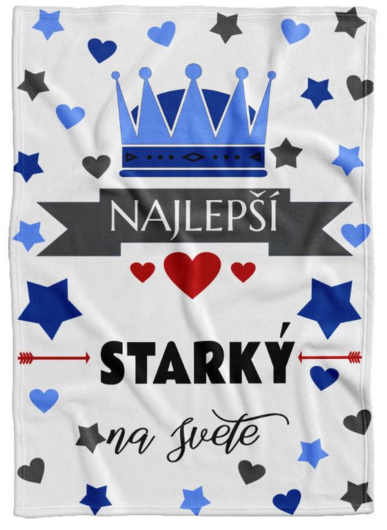 Deka Najlepší starký na svete