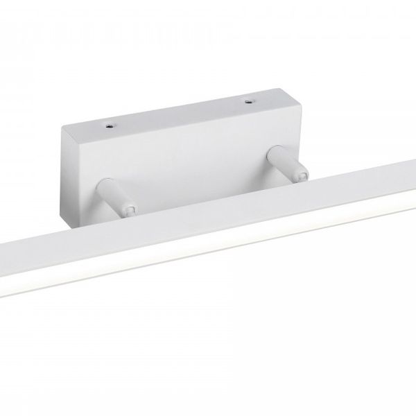 Rabalux 5782 LED nástenné svietidlo do kúpeľne Andrew 12W | 3000K | IP44