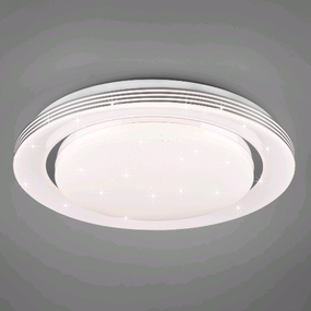 Stropné LED osvetlenie Atria R67041000