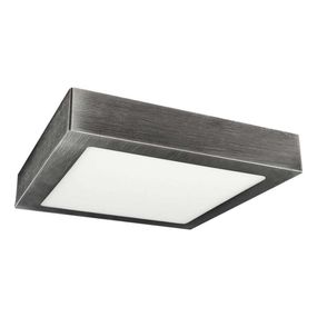 LED Stropné svietidlo LED/24W/230V 3800K 29,8 cm