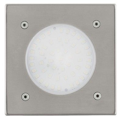 EGLO 93481 LAMEDO pochôdzne LED svietidlo 1X2,5W (190lm)