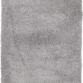 B-line  Kusový koberec Spring Grey - 40x60 cm