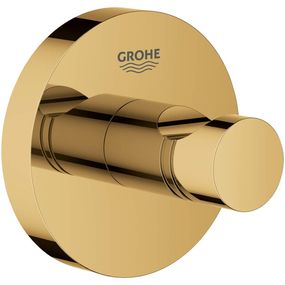 Grohe Essentials - Háčik na kúpací plášť, Cool Sunrise 40364GL1