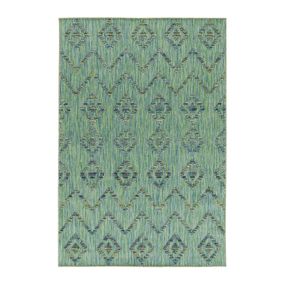 Ayyildiz koberce Kusový koberec Bahama 5152 Green - 120x170 cm