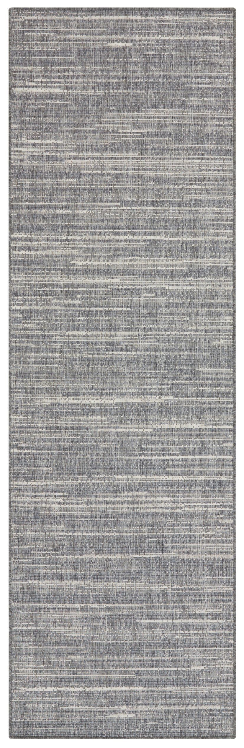 ELLE Decoration koberce Kusový koberec Gemini 105543 Silver - 160x230 cm
