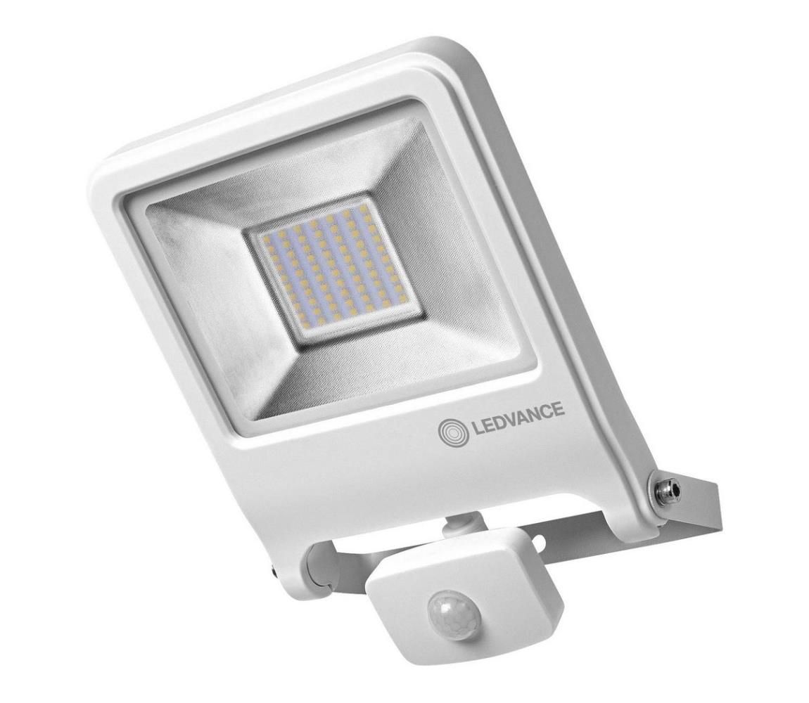 Ledvance - LED Reflektor so senzorom ENDURA LED/50W/230V IP44