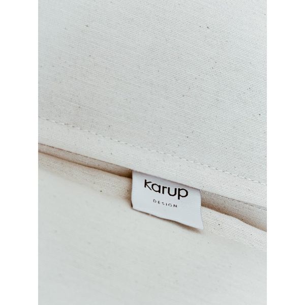 Variabilné kreslo Karup Design Cube Beige