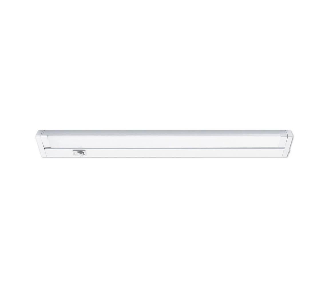 Top Light - LED Podlinkové svietidlo ZSV 60B CCT LED/8W/230V biela