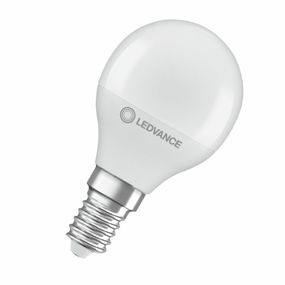 OSRAM LEDVANCE LED CLASSIC P 4.9W 840 FR E14 4099854049422