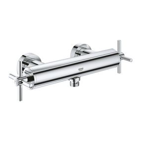 Grohe Atrio - Sprchová batéria, chróm 26003003