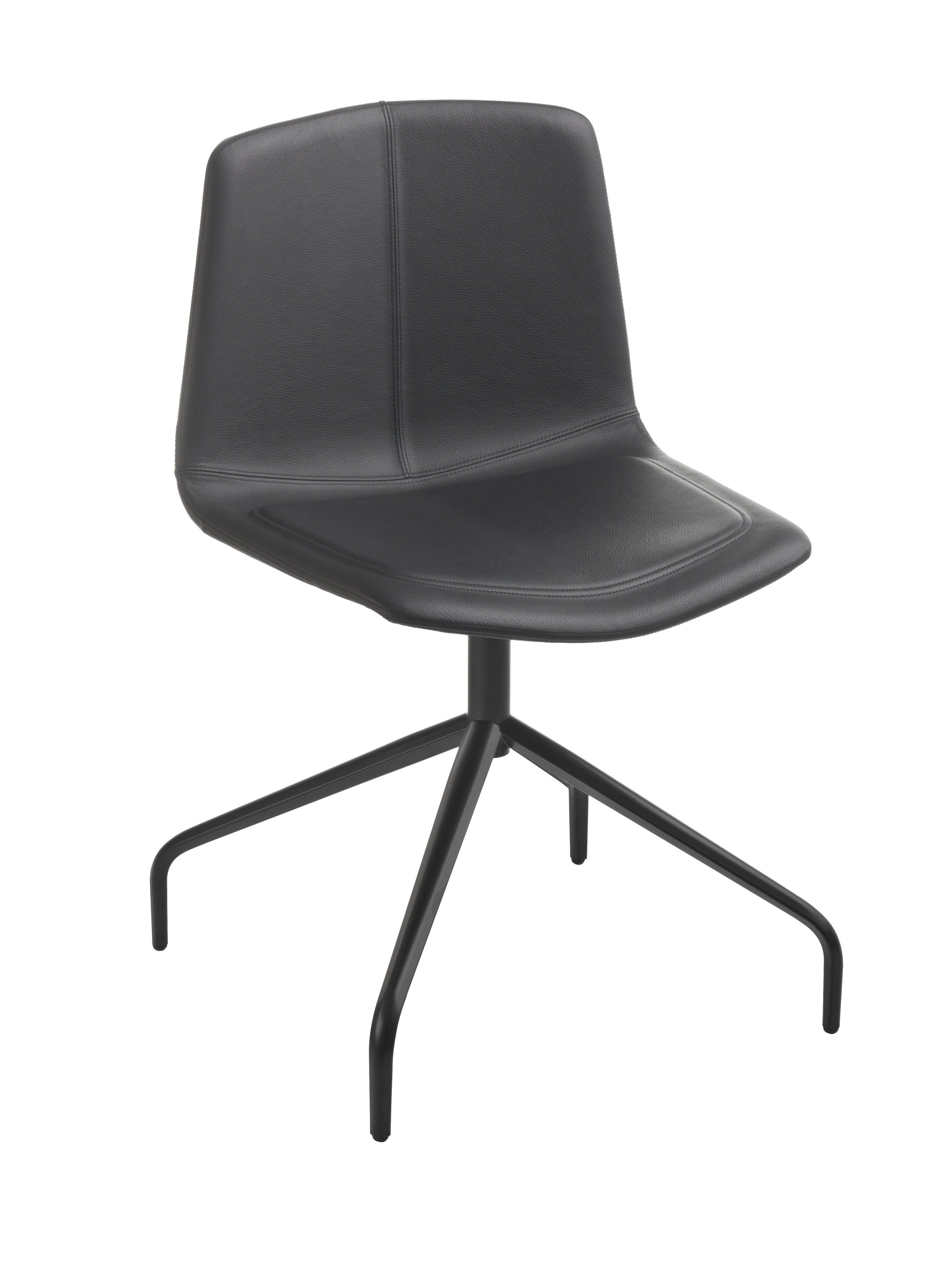MAXDESIGN - Otočná plastová stolička STRATOS 1630