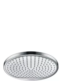 Hansgrohe Crometta - Hlavová sprcha S 240 mm, chróm 26723000