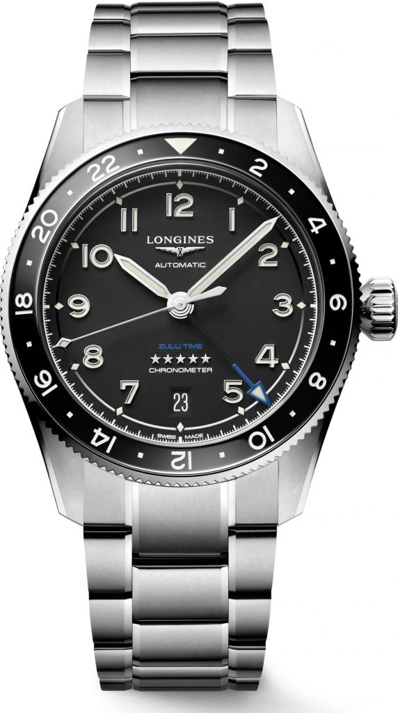 Longines L3.802.4.53.6