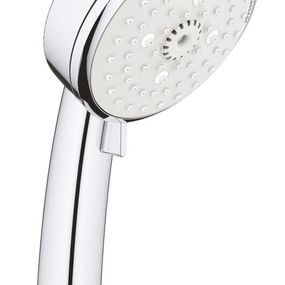 Grohe Tempesta Cosmopolitan - Ručná sprcha, 4jet, chróm 27573002