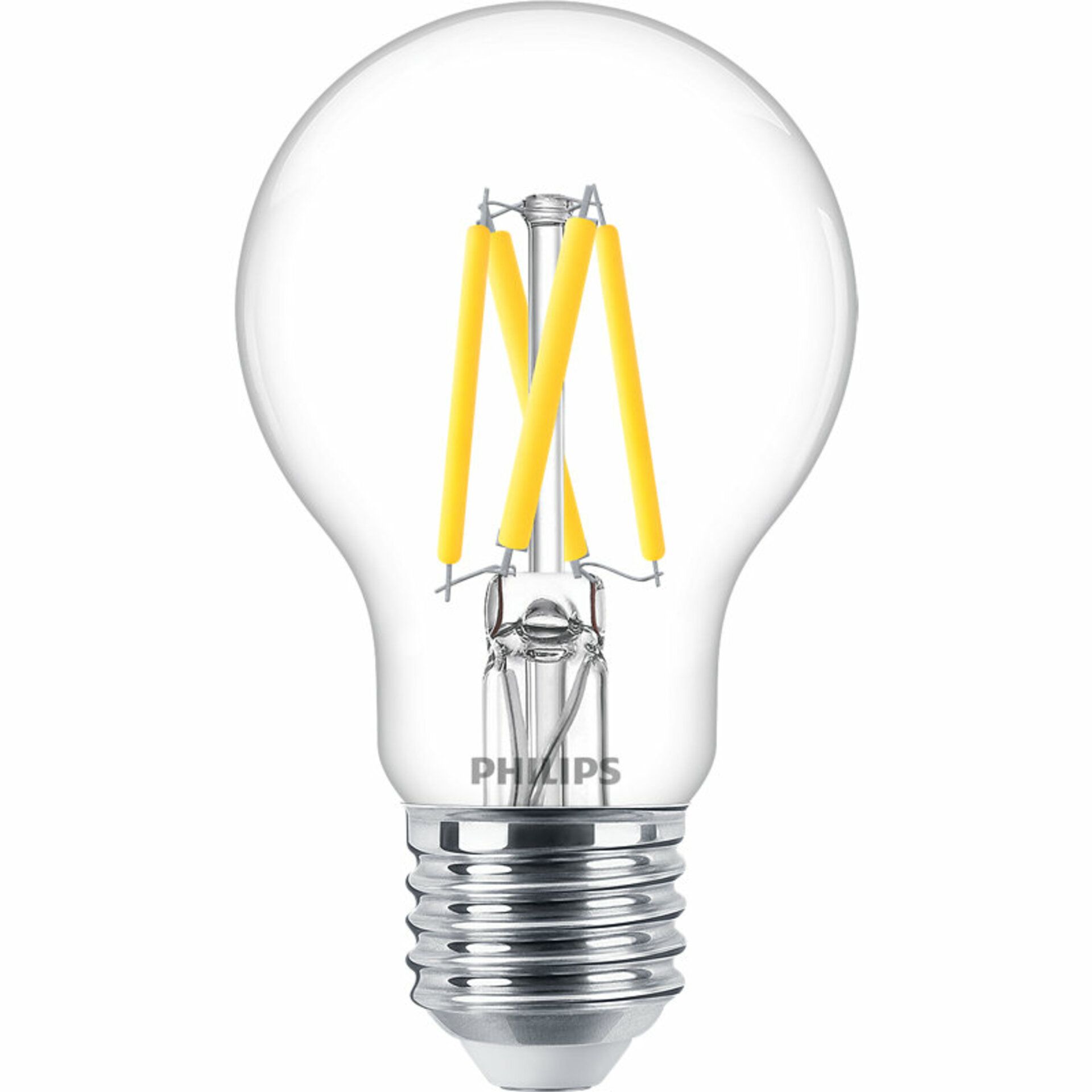 Philips MASTER LEDBulb DT 3.4-40W E27 927 A60 CL