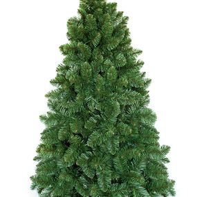 Umelý vianočný stromček Jedľa Kaukazská 120cm