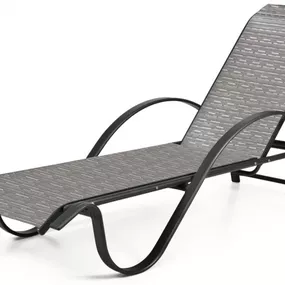 Záhradné lehátko Hecht Honey lounger