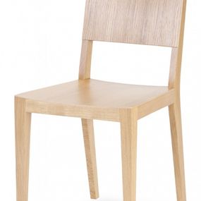 MI-KO jedálenská stolička MODO