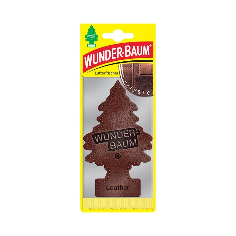 WUNDER-BAUM LEATHER