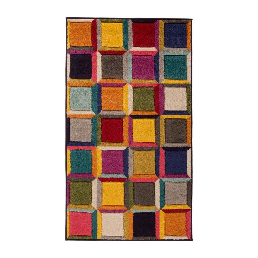 Koberec Flair Rugs Waltz, 120 × 170 cm