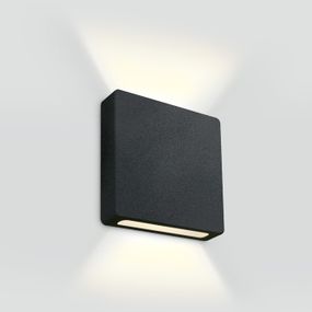 Moderné svietidlo ONE LIGHT ext. vstavané svietidlo DIMM 68074B/B/W