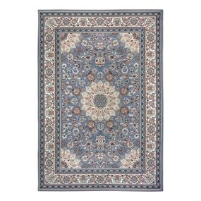 Sivý vonkajší koberec 120x180 cm Kadi – Hanse Home