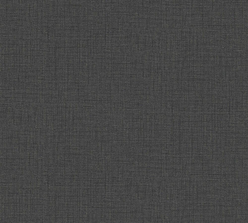 38529-3 A.S. Création vliesová tapeta na stenu jednofarebná textilná Desert Lodge (2024), veľkosť 10,05 m x 53 cm