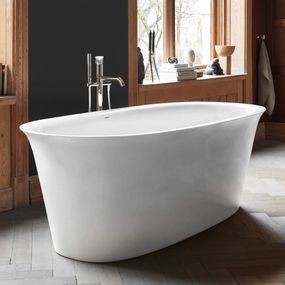 DURAVIT White Tulip 180 x 90 cm 700469000000000